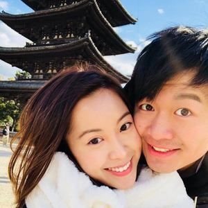 Meet your Posher, Caleb